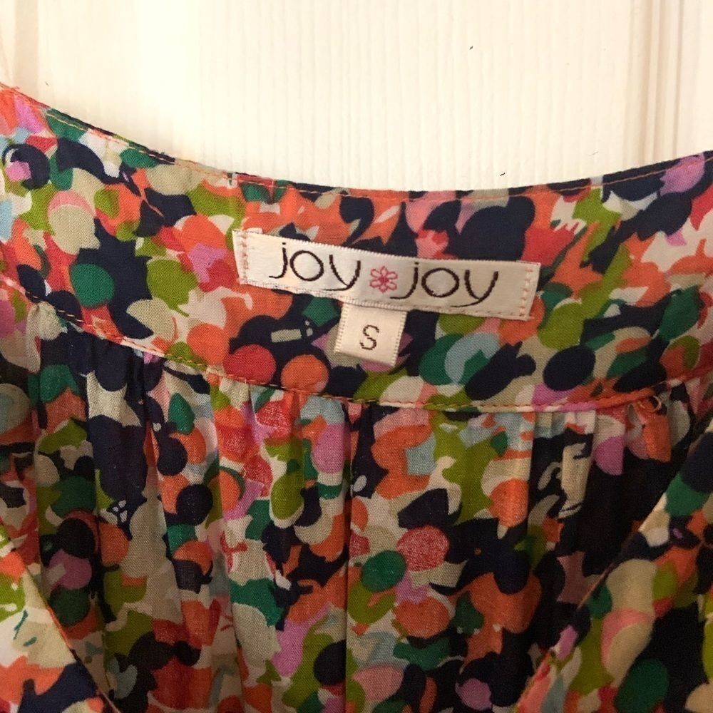 Joy Joy Top  - Picture 4 of 7